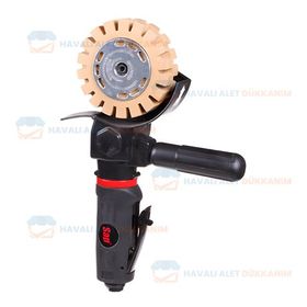 Sappower ST-1 Havalı Yüzey Temizleme Seti