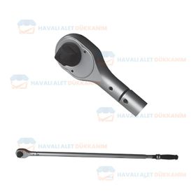 Sappower TW-4100 Tork Anahtarı