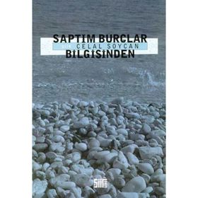 SAPTIM BURÇLAR BILGISINDEN - CELAL SOYCAN