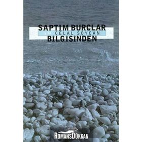 SAPTIM BURÇLAR BILGISINDEN - CELAL SOYCAN
