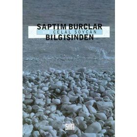 SAPTIM BURÇLAR BILGISINDEN - CELAL SOYCAN