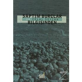 SAPTIM BURÇLAR BILGISINDEN - CELAL SOYCAN