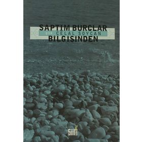 SAPTIM BURÇLAR BILGISINDEN - CELAL SOYCAN