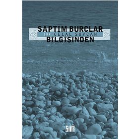 SAPTIM BURÇLAR BILGISINDEN - CELAL SOYCAN