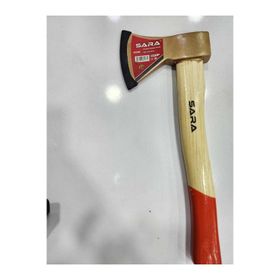 Sara Ağaç Saplı Balta 600 gr S532