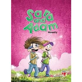 Sara and Adam - Honesty - Elif Akardaş