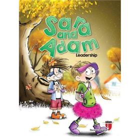 Sara And Adam - Leadership - Elif Akardaş