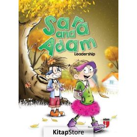 Sara And Adam - Leadership - Elif Akardaş