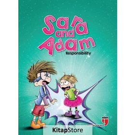 Sara And Adam - Responsibility - Elif Akardaş