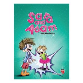 Sara And Adam - Responsibility - Elif Akardaş
