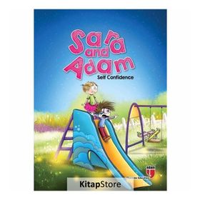 Sara And Adam - Self Confidence - Elif Akardaş
