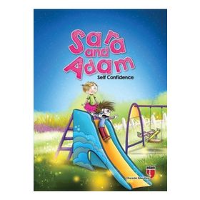 Sara And Adam - Self Confidence - Elif Akardaş
