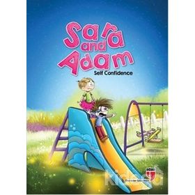 Sara And Adam - Self Confidence - Elif Akardaş
