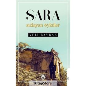 Sara - Veli Bayrak