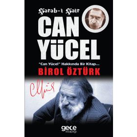 Şarab-i Şair Can Yücel Birol Öztürk