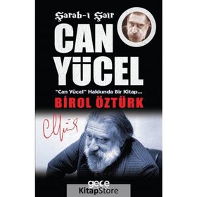Şarab-i Şair Can Yücel Birol Öztürk
