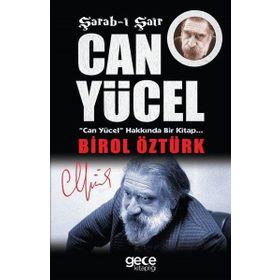 Şarab-i Şair Can Yücel Birol Öztürk