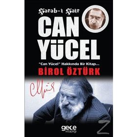 Şarab-i Şair Can Yücel Birol Öztürk