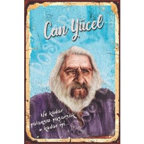 Şarab-i Şair Can Yücel Birol Öztürk