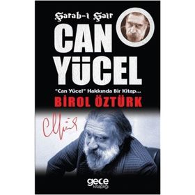 Şarab-i Şair Can Yücel Birol Öztürk