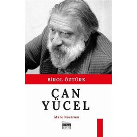 Şarab-i Şair Can Yücel Birol Öztürk