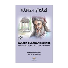 Şaraba Bulanan Seccade - Kolektif
