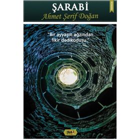Şarabi - Ahmet Şerif Doğan