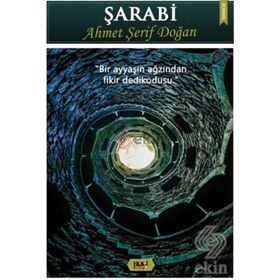 Şarabi - Ahmet Şerif Doğan