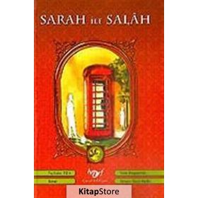 SARAH İLE SALAH - SUSIE MORGENSTERN
