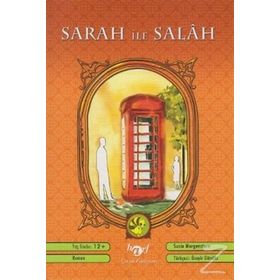 SARAH İLE SALAH - SUSIE MORGENSTERN