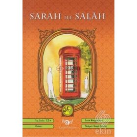 SARAH İLE SALAH - SUSIE MORGENSTERN