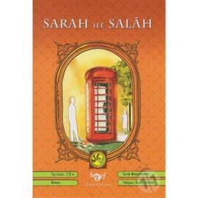 SARAH İLE SALAH - SUSIE MORGENSTERN