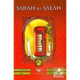 SARAH İLE SALAH - SUSIE MORGENSTERN