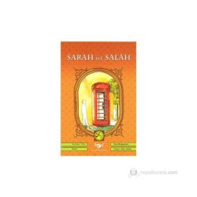 SARAH İLE SALAH - SUSIE MORGENSTERN