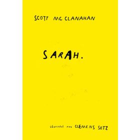 SARAH - J.T. LEROY