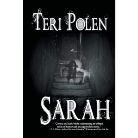 SARAH - J.T. LEROY