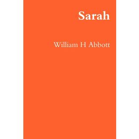 SARAH - J.T. LEROY