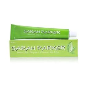 Sarah Jessica Parker 7/53 Kızıl Kestane Saç Boyası