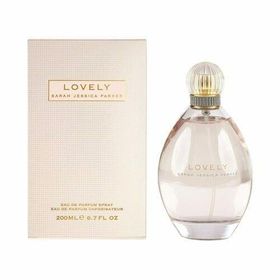 Sarah Jessica Parker Lovely EDP 200 ml Kadın Parfüm