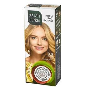 Sarah Jessica Parker Sarı Krem 9.0 Saç Boyası