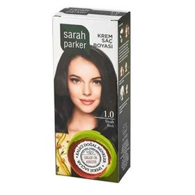 Sarah Jessica Parker Siyah Krem 1.0 Saç Boyası