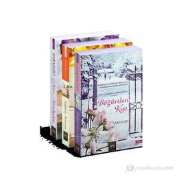 Sarah Jio 3 Kitap Set - Sarah Jio