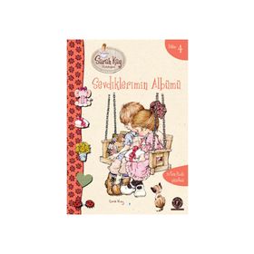 Sarah Kay Bölüm 4 - Sevdiklerimin Albümü - Sarah Kay
