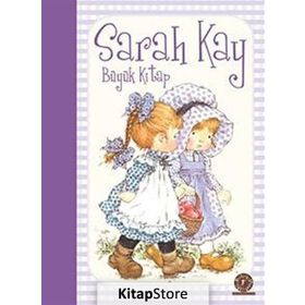 Sarah Kay - Büyük Kitap - Sarah Kay