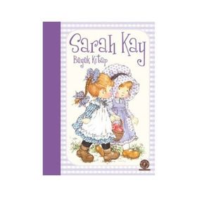 Sarah Kay - Büyük Kitap - Sarah Kay