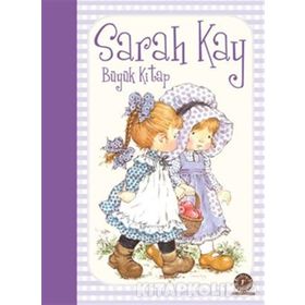 Sarah Kay - Büyük Kitap - Sarah Kay