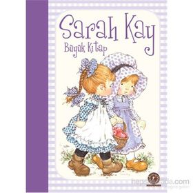 Sarah Kay - Büyük Kitap - Sarah Kay