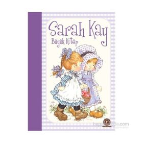 Sarah Kay - Büyük Kitap - Sarah Kay