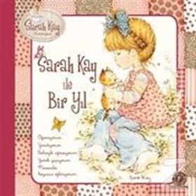 Sarah Kay ile Bir Yıl - Sarah Kay
