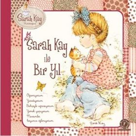Sarah Kay ile Bir Yıl - Sarah Kay